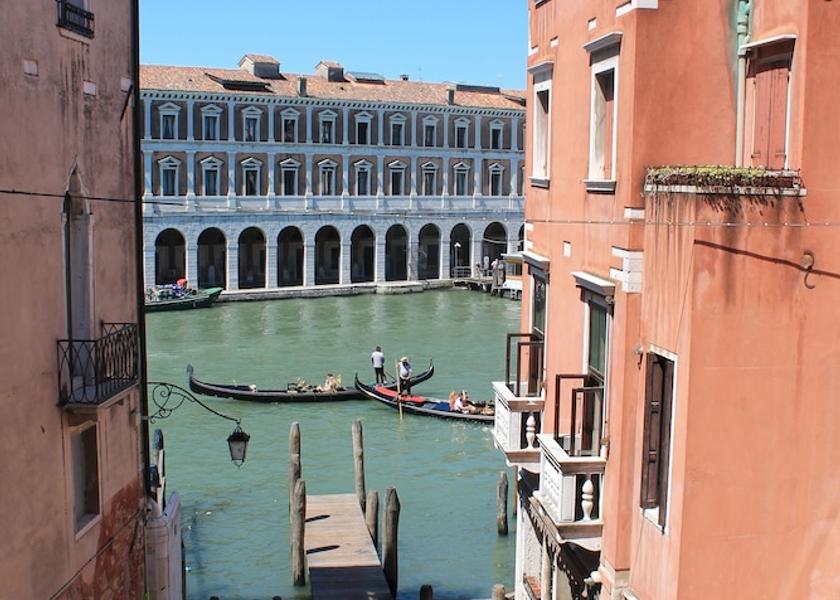 Veneto Venice Primary image