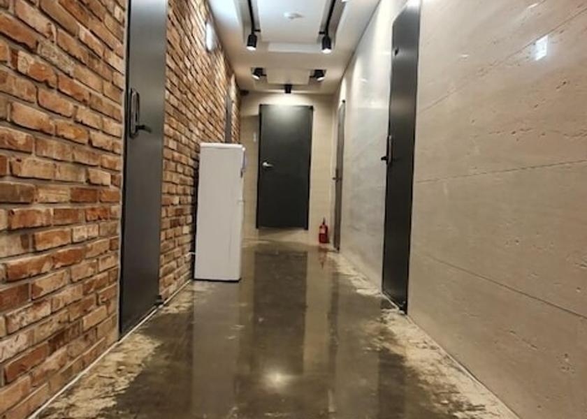 Gyeonggi Seoul Exterior Detail