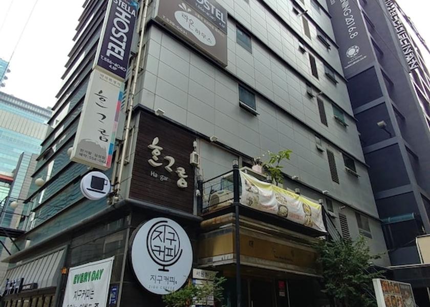  Seoul Exterior