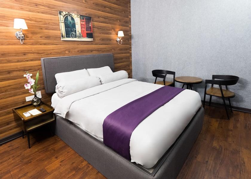  Quezon City Room