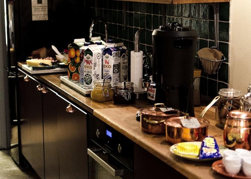 Stockholm County Stockholm Kitchen