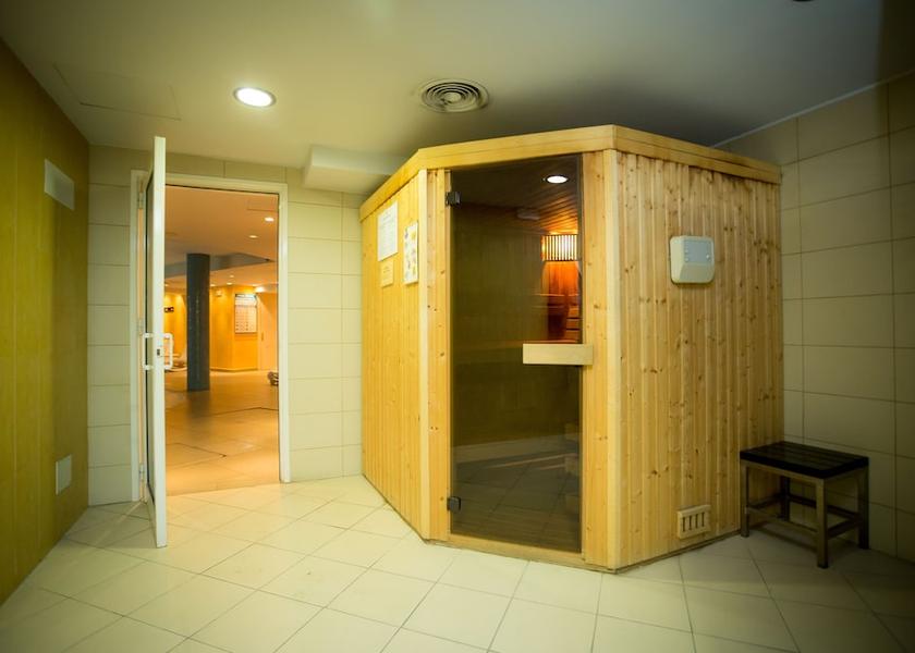 Shkodër County Shkodër Sauna