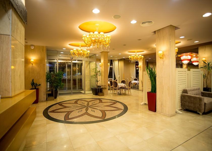 Shkodër County Shkodër Lobby