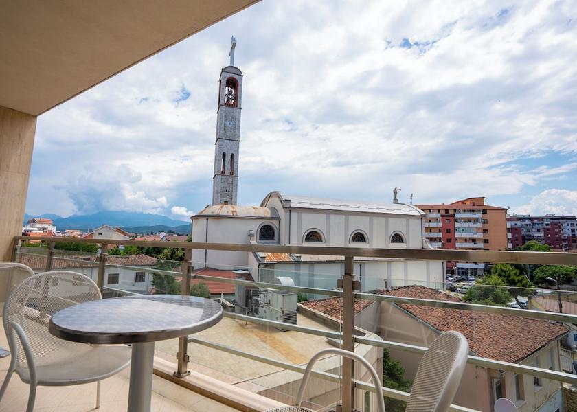 Shkodër County Shkodër Room