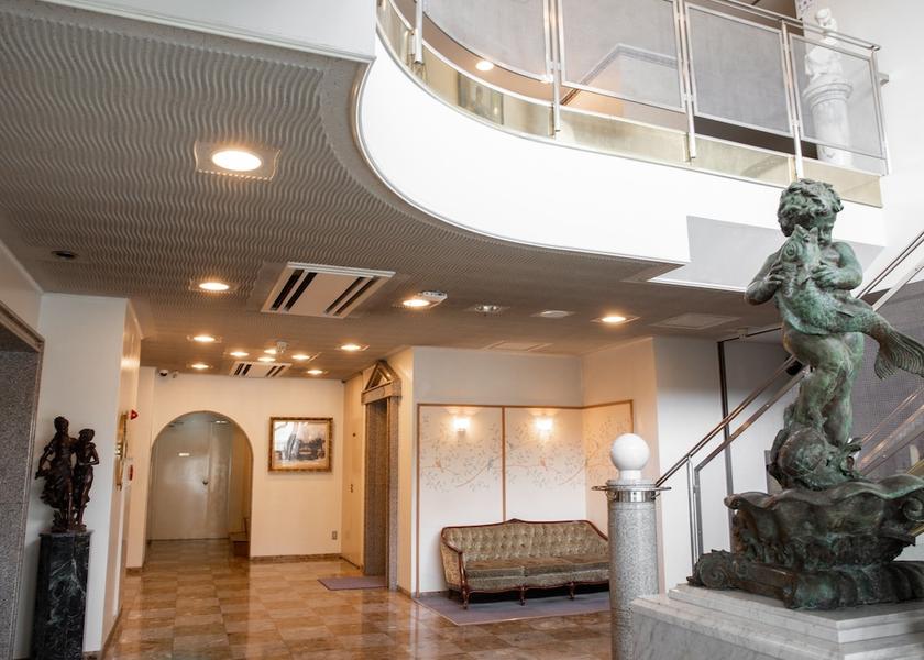 Mie Yokkaichi Reception hall