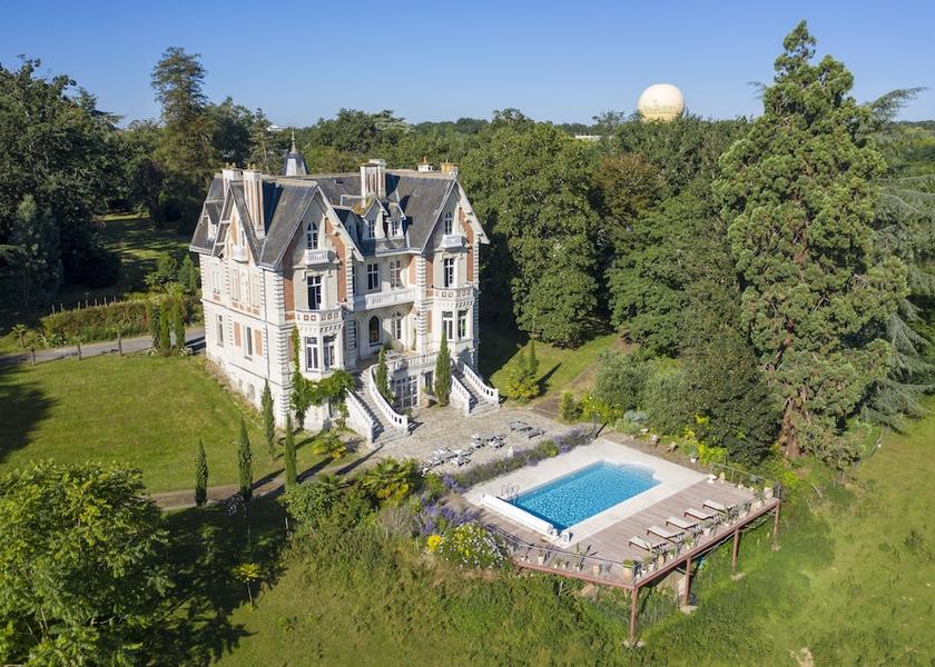 Pays de la Loire Angers Primary image