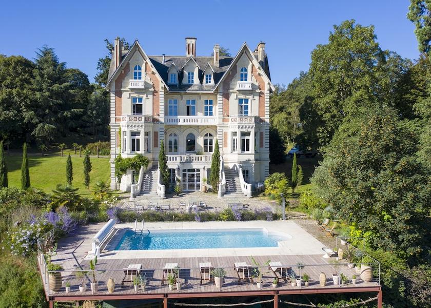 Pays de la Loire Angers Pool