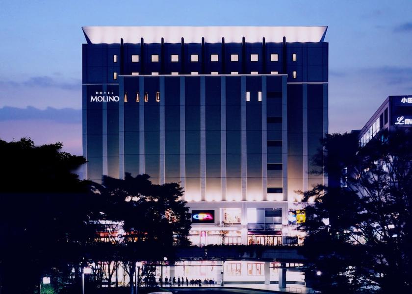 Kanagawa Kawasaki Front of property - evening/night