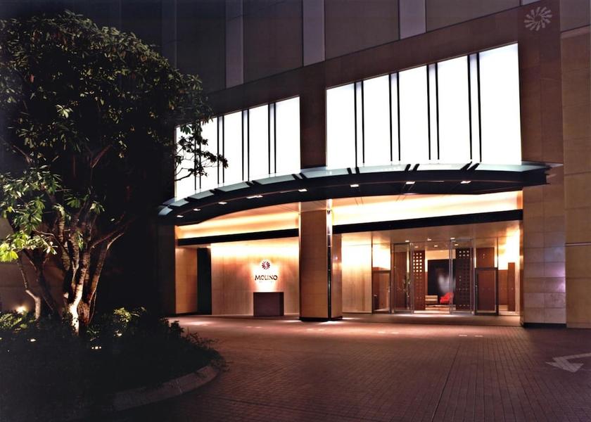 Kanagawa Kawasaki Exterior