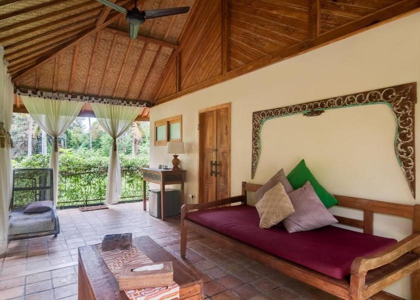  Gili Air Living Area