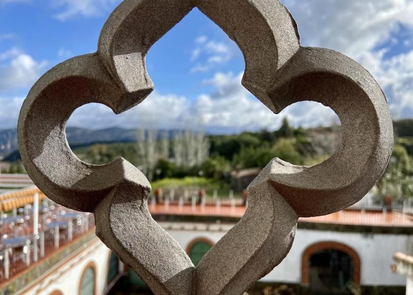 Peten Santa Elena Property Grounds