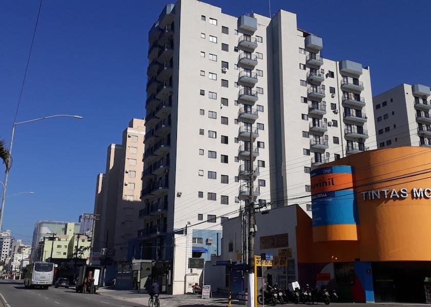 Sao Paulo (state) Guaruja Exterior Detail