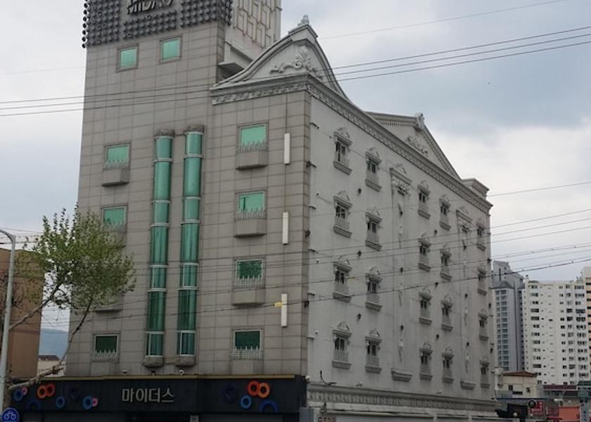  Daegu Primary image