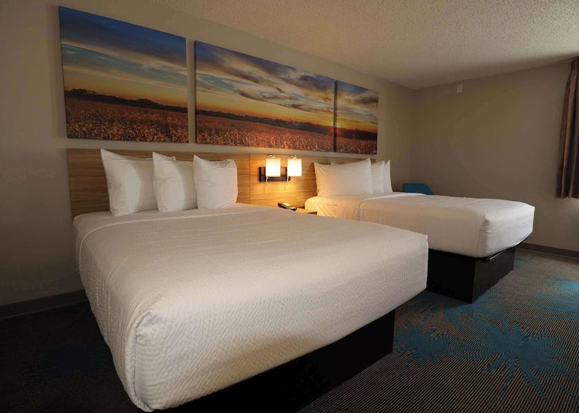 North Dakota Mandan Room