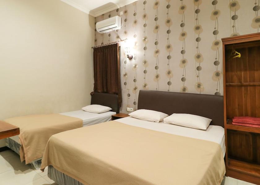 East Java Surabaya Room