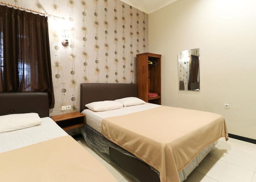 East Java Surabaya Room