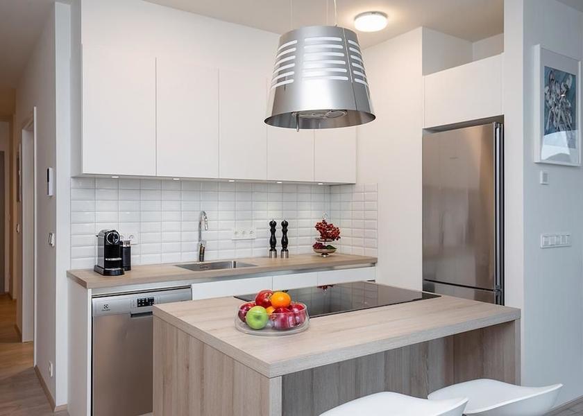 Southern Peninsula Reykjavik Kitchen