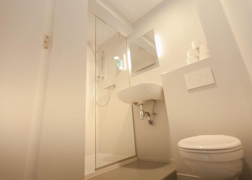 Flemish Region Leuven Bathroom