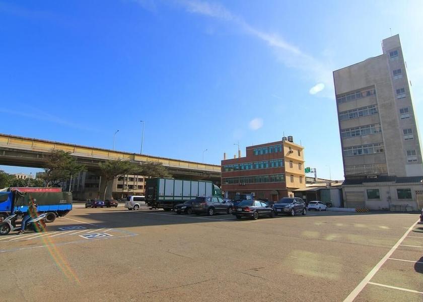  Taichung Parking