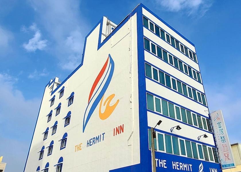  Taichung Exterior