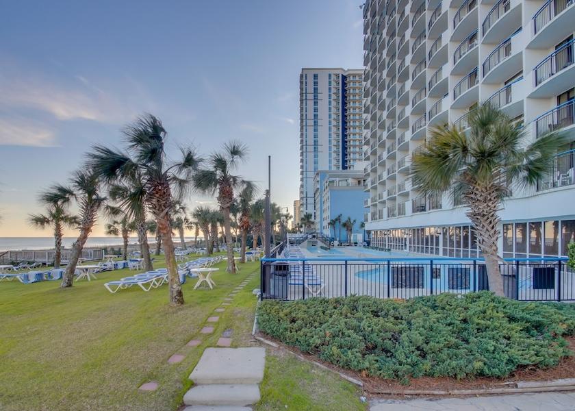 South Carolina Myrtle Beach Primary image