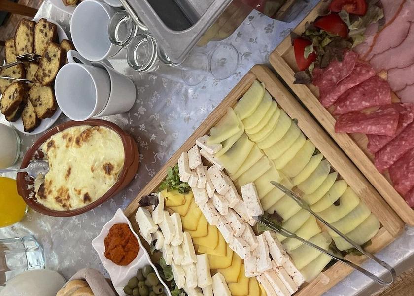 Montana Belgrade Restaurant