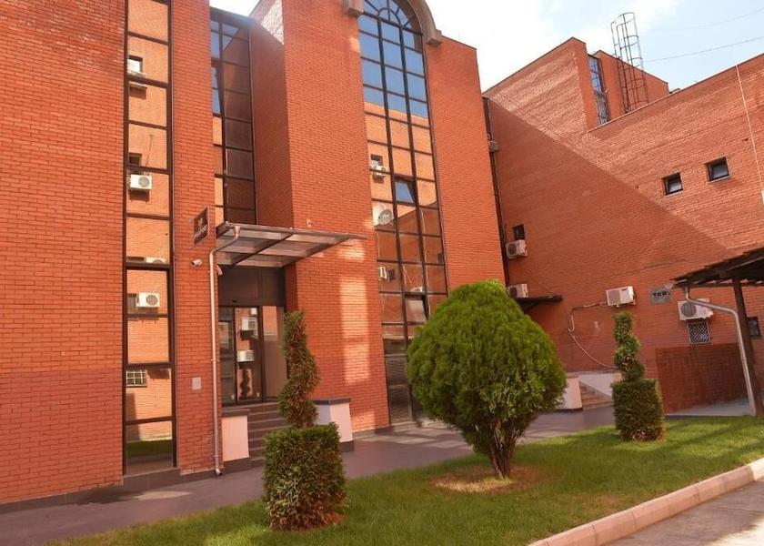 Montana Belgrade In-Room Business Center