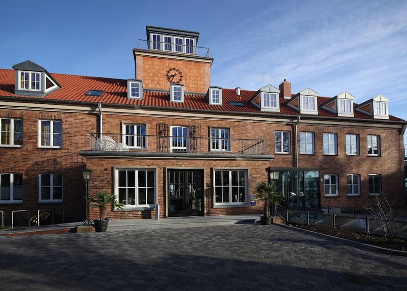 Mecklenburg-West Pomerania Stralsund Bar