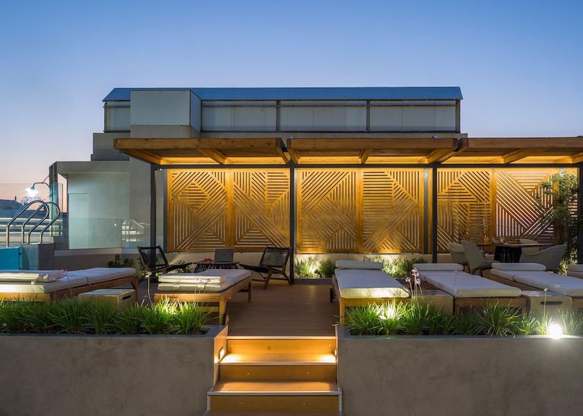 Crete Kissamos Terrace