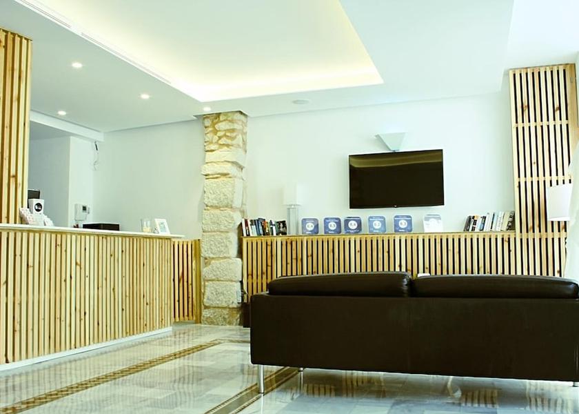Valencian Community Alicante Lobby