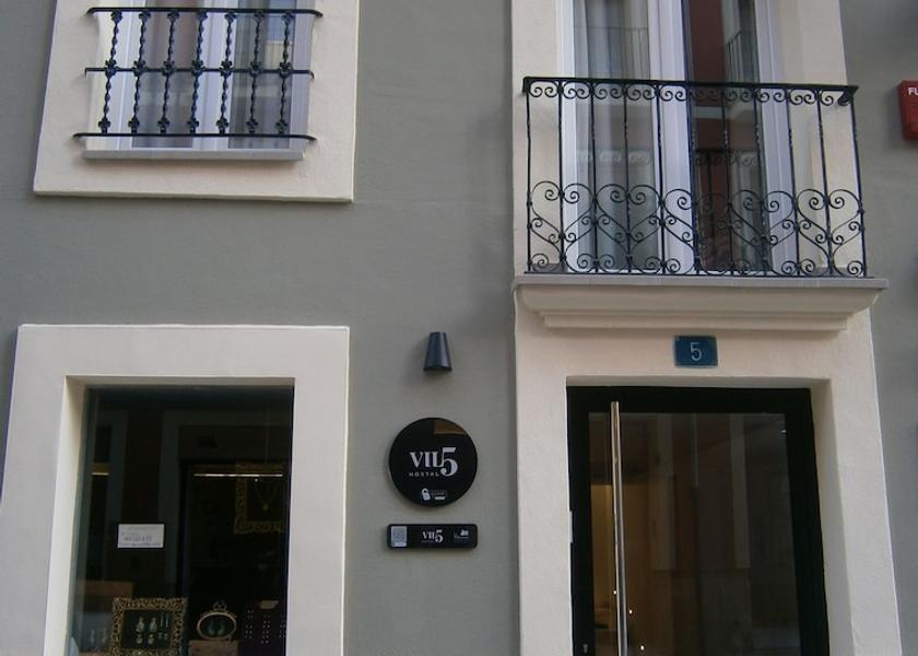 Valencian Community Alicante Entrance