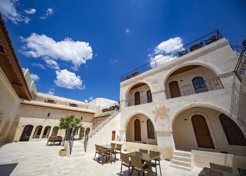 Şanlıurfa Province Şanlıurfa Terrace
