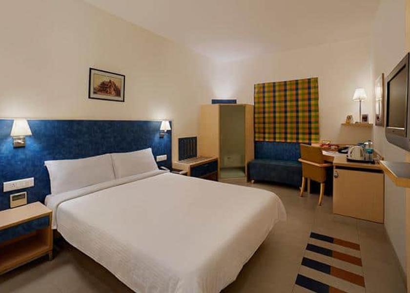 Karnataka Bangalore Superior Room