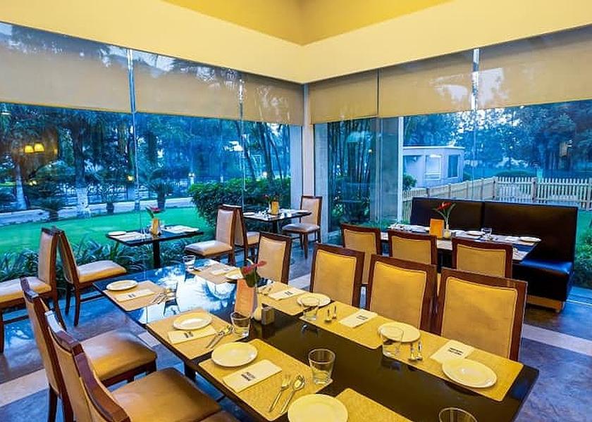 Karnataka Bangalore Restaurant