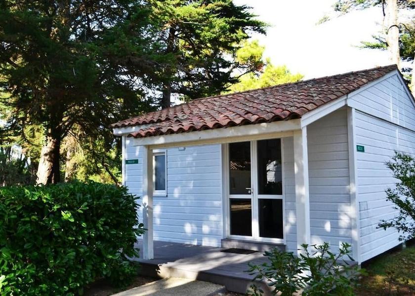 Nouvelle-Aquitaine Le Bois-Plage-En-Re Facade