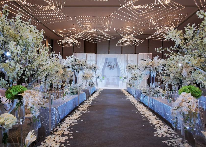 Henan Zhengzhou Meeting Room