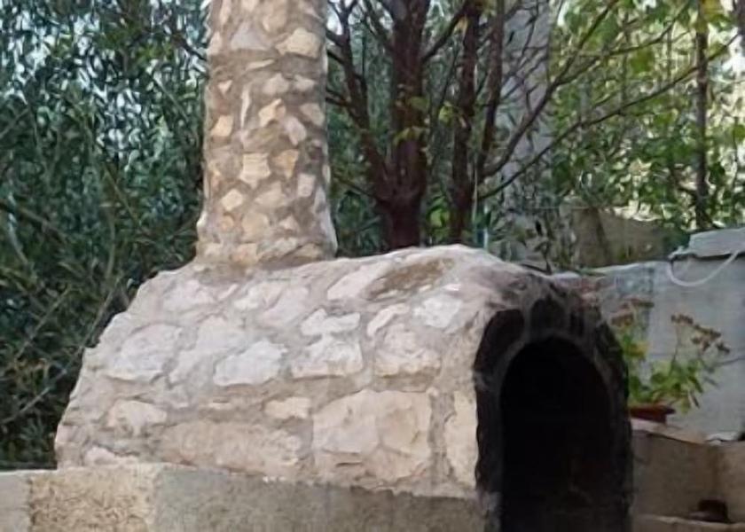 Split-Dalmatia Hvar Property Grounds
