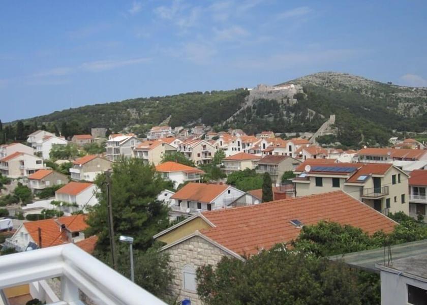 Split-Dalmatia Hvar Room