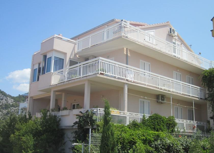 Split-Dalmatia Hvar View from Property