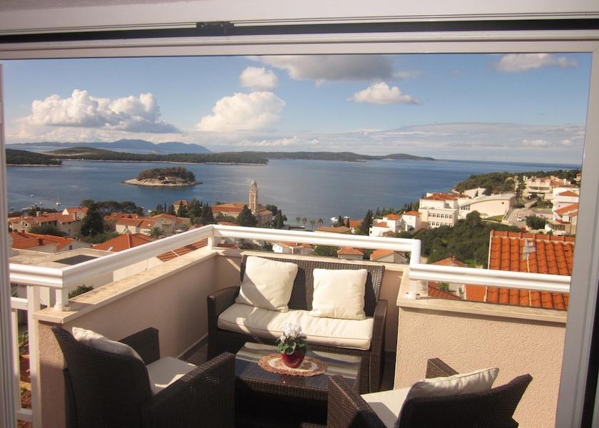 Split-Dalmatia Hvar Primary image