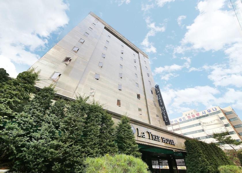 Gyeonggi Uijeongbu Front of property