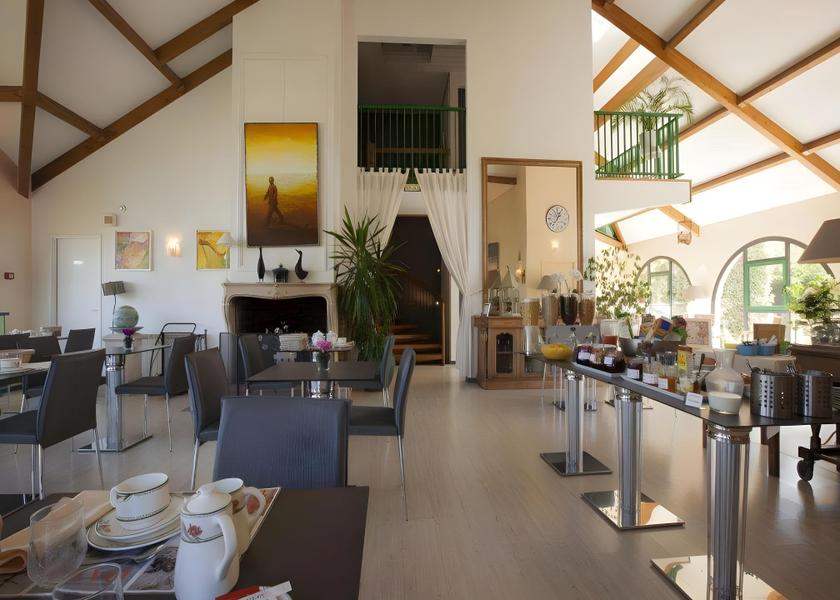 Bourgogne-Franche-Comté Levernois Restaurant