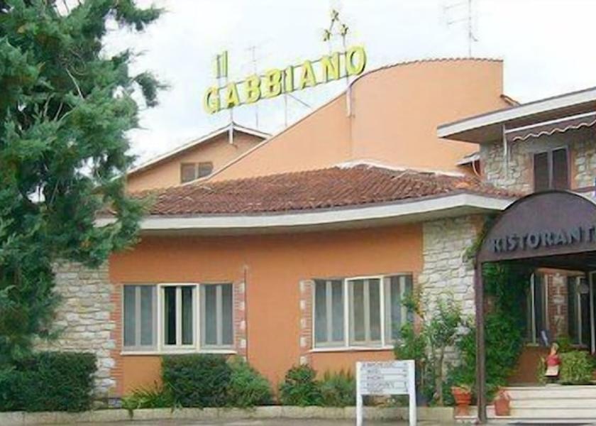 Umbria Passignano Sul Trasimeno Aerial View