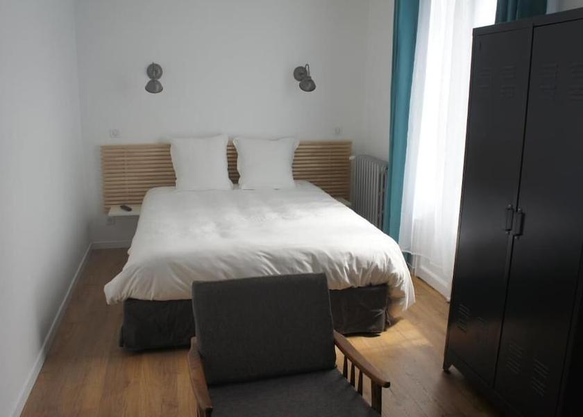 Auvergne-Rhone-Alpes Clermont-Ferrand Room