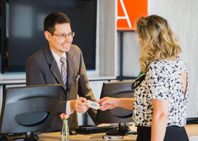 South Region Porto Alegre Reception