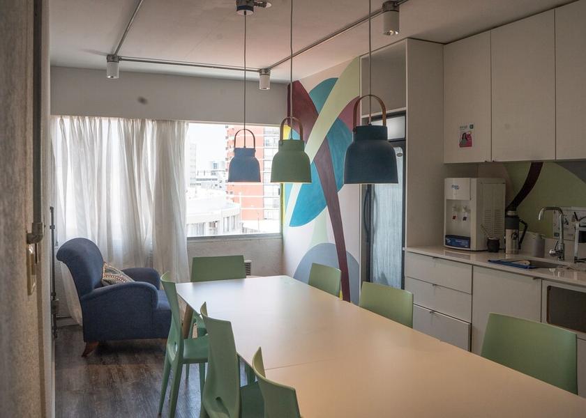 Maldonado Punta del Este Business Centre