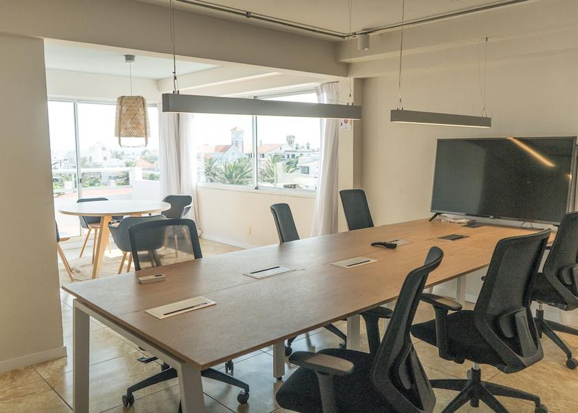 Maldonado Punta del Este Business Centre