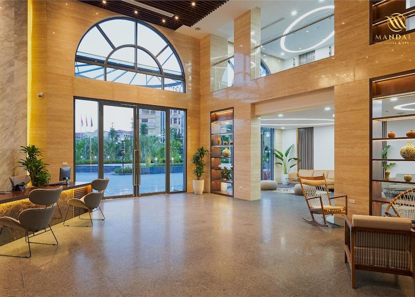 Bac Ninh Bac Ninh Lobby