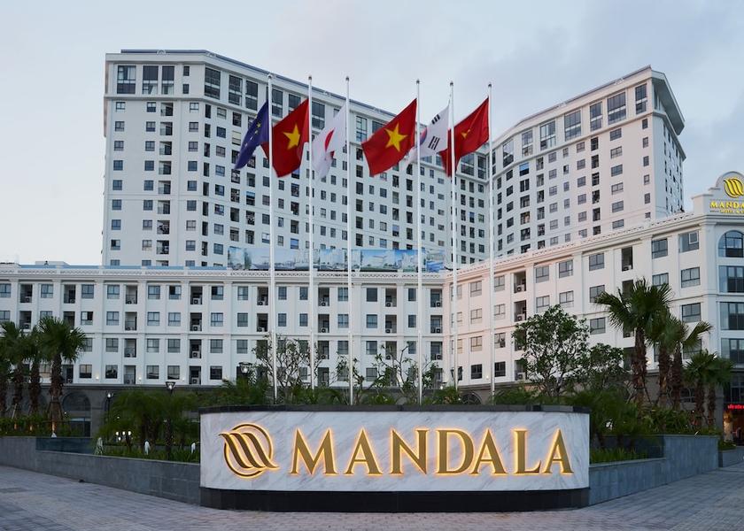 Bac Ninh Bac Ninh Property Grounds