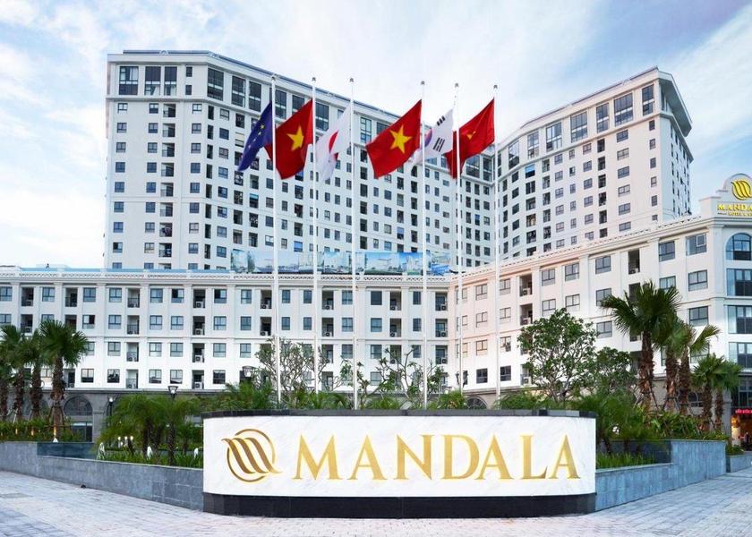 Bac Ninh Province Bac Ninh Hotel Exterior